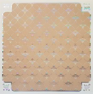 بلاط بلاستيك