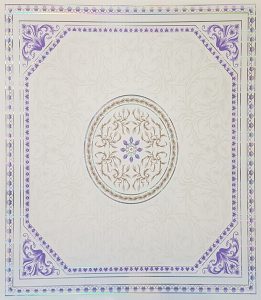 بلاط بلاستيك