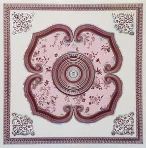 بلاط بلاستيك