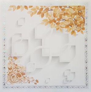 بلاط بلاستيك