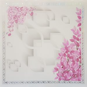 بلاط بلاستيك