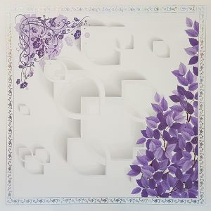 بلاط بلاستيك