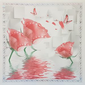 بلاط بلاستيك