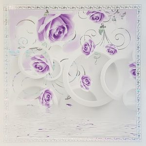 بلاط بلاستيك