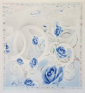 بلاط بلاستيك