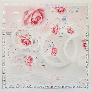 بلاط بلاستيك