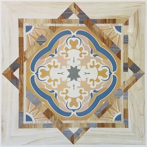 بلاط بلاستيك