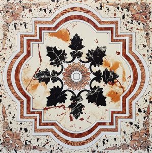 بلاط بلاستيك