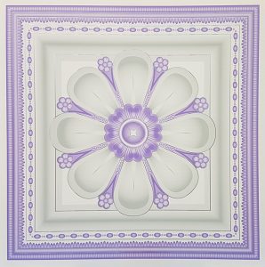 بلاط بلاستيك