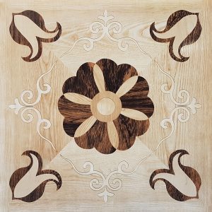 بلاط بلاستيك