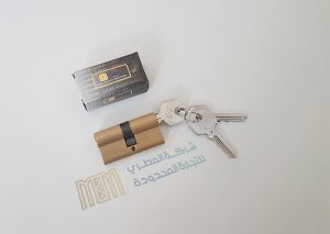 قلب خشب كادل